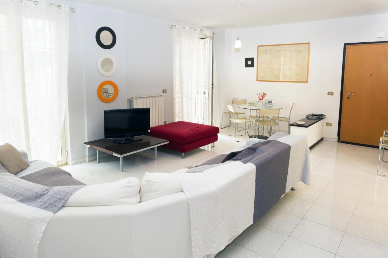 Merola Sisters Holiday Home Καζέρτα Εξωτερικό φωτογραφία