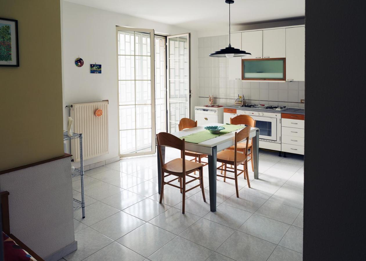 Merola Sisters Holiday Home Καζέρτα Εξωτερικό φωτογραφία