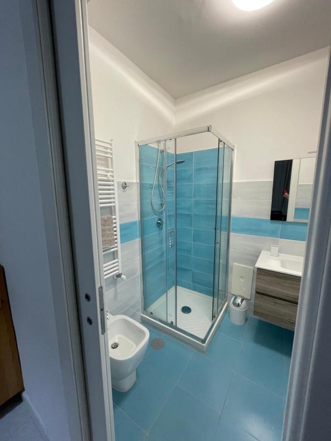Merola Sisters Holiday Home Καζέρτα Εξωτερικό φωτογραφία