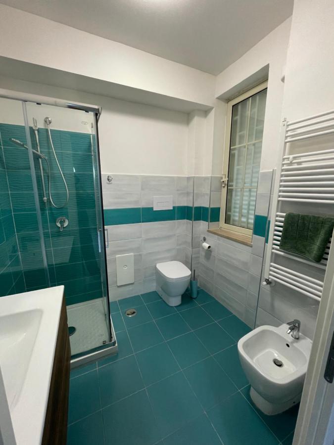 Merola Sisters Holiday Home Καζέρτα Εξωτερικό φωτογραφία