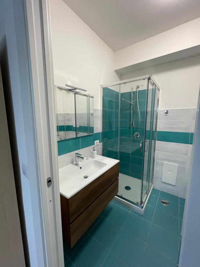 Merola Sisters Holiday Home Καζέρτα Εξωτερικό φωτογραφία