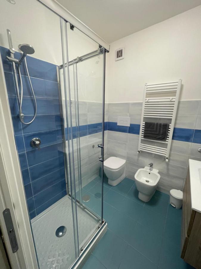 Merola Sisters Holiday Home Καζέρτα Εξωτερικό φωτογραφία