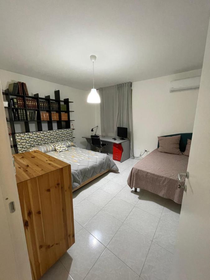 Merola Sisters Holiday Home Καζέρτα Εξωτερικό φωτογραφία