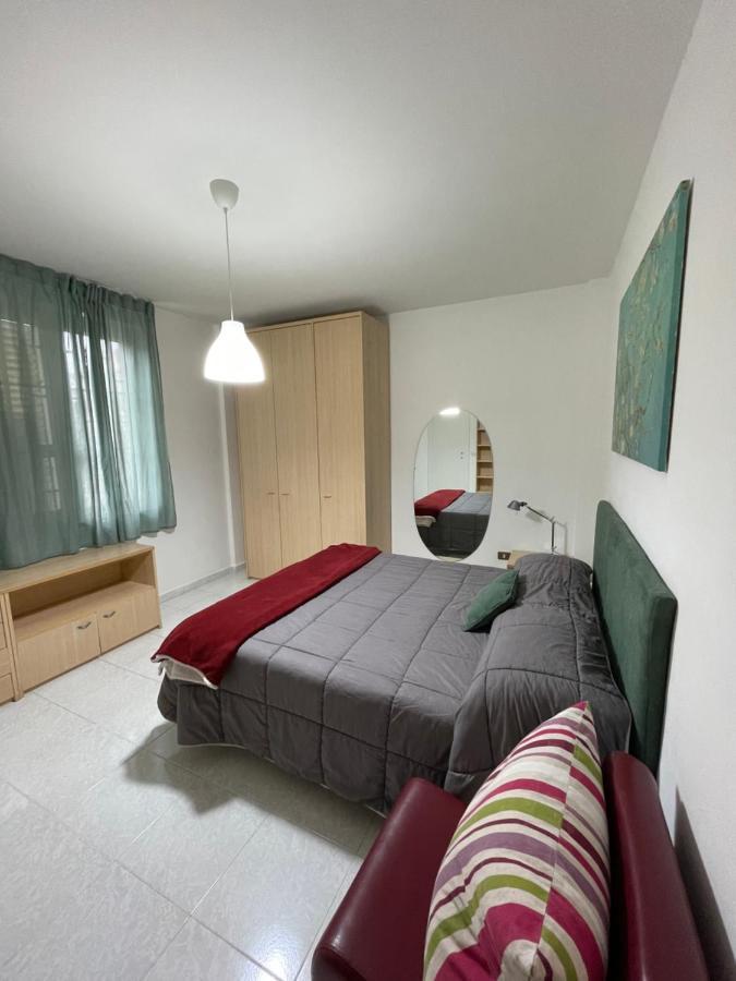 Merola Sisters Holiday Home Καζέρτα Εξωτερικό φωτογραφία
