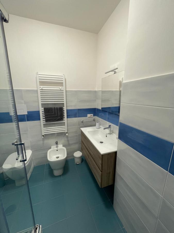 Merola Sisters Holiday Home Καζέρτα Εξωτερικό φωτογραφία
